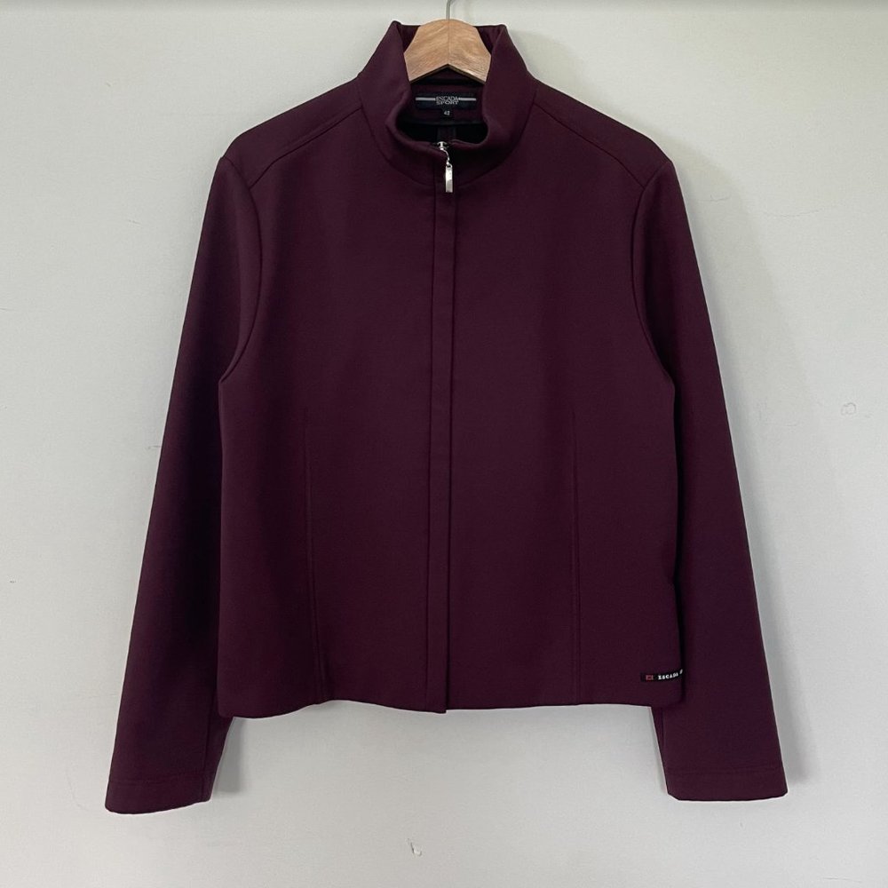 Escada Sports Jacket